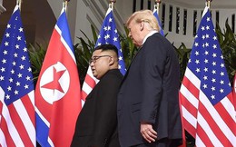 Triều Tiên cảnh báo tuyên bố chung với Mỹ sẽ thành giấy trắng