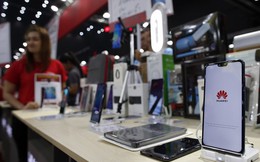 Huawei được Nga chào đón sau khi bị Mỹ cấm cửa