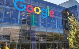Google rút sản xuất phần cứng khỏi Trung Quốc