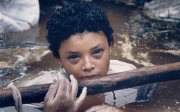 Omayra Sanchez và đôi mắt đen vô vọng - Biểu tượng của thảm hoạ tự nhiên khủng khiếp nhất lịch sử loài người