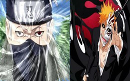 Top 10 nhân vật đeo mặt nạ bí ẩn và nổi bật nhất thế giới anime