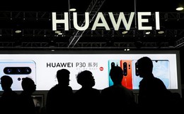 “Huawei đòi nhà mạng Mỹ trả hơn 1 tỷ USD phí bản quyền”