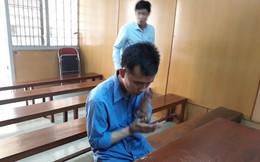 Sát hại vợ vì bị cằn nhằn trong lúc nhậu