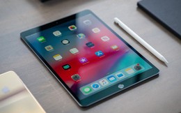 11 tính năng mới sẽ giúp iPad thay thế laptop tốt hơn, không chịu lép vế trong năm 2019