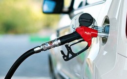 Giá xăng có thể giảm vào ngày mai