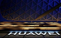 Công ty Mỹ ép chính phủ giảm lệnh cấm Huawei