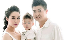 Nhật Kim Anh bức xúc 'Anh đừng ép tôi' khi bị tố bỏ bê con cái sau ly hôn