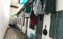 Hoàn cảnh éo le của thiếu nữ bị sát hại trong phòng trọ ở Hà Nội
