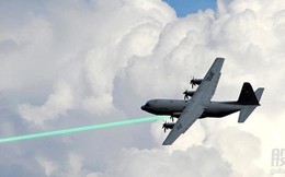 Mỹ và Trung Quốc đấu khẩu nhau xung quanh căn cứ Trung Quốc ở Djibouti chiếu tia laser vào máy bay Mỹ