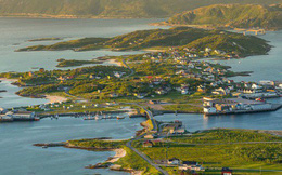 Đảo Na Uy muốn trở thành nơi đầu tiên trên thế giới 'không có thời gian'