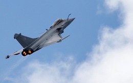 Châu Âu chậm chân so với Mỹ và Trung Quốc trong đầu tư không quân