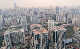 Hà Nội: Chung cư ế ẩm, môi giới tràn xuống đường 'câu, kéo' khách mua nhà, rao bán cắt lỗ ảo