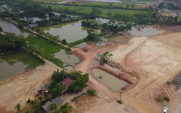 Ai làm trưởng đoàn thanh tra Bộ Xây dựng mới tại Vĩnh Phúc?