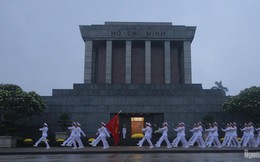 Lập Hội đồng kiểm tra, đánh giá trạng thái thi hài Chủ tịch Hồ Chí Minh