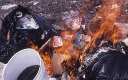 Đốt rác làm nhiên liệu sạch: Ý tưởng tuyệt vời nhưng có phải đáp án cho câu chuyện "khủng hoảng rác nhựa"?