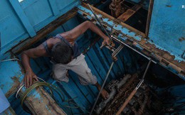 Trung Quốc bất ngờ kêu gọi điều tra chung về vụ va chạm tàu Philippines