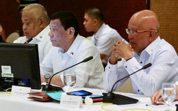 TQ muốn điều tra chung vụ đâm tàu: TT Duterte hoan nghênh, ngoại trưởng lại nói không