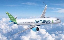 Bộ GTVT đồng ý cho Bamboo Airways tăng số lượng tàu bay