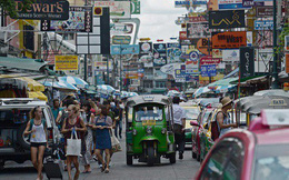 Cùng đón dòng vốn FDI giữa chiến tranh thương mại, Thái Lan khác gì so với Việt Nam?