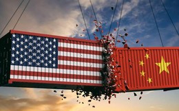 Trung Quốc sẽ chiến đấu với chiến tranh thương mại 'đến cùng'