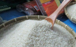 Trung Quốc giảm nhập hơn 70% gạo từ Việt Nam