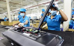 Việt Nam chi 30 tỉ USD nhập thiết bị, linh kiện... Trung Quốc