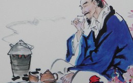 Lâm vào nghịch cảnh ba lần vẫn tự tại, bậc đại thi sĩ vang danh thiên hạ dạy rằng: Hạnh phúc không phải thứ do người khác mang đến, mà nằm ở bí mật này