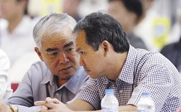 Vị trí Phó Chủ tịch tài chính VFF: Cần một doanh nhân có tiếng?