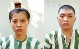 Bị trêu, đôi tình nhân đâm hai người trọng thương