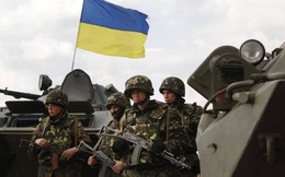 Ukraine sắp đưa quân sang Iraq trợ giúp NATO