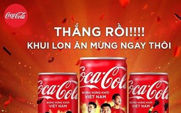 Coca-Cola hứa sửa sai sau quảng cáo phản cảm “Mở lon Việt Nam”
