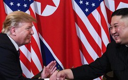 Gặp ông Kim Jong-un tại biên giới liên Triều, Tổng thống Trump có thể lần đầu bước sang đất Triều Tiên