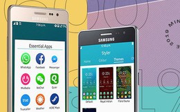 Cú ngã 10 tỷ đô của Google hay pha 'cắt máu' bản thân để cản bước Samsung?