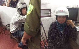 Bắt giữ 2 kẻ nghi thôi miên, lừa đảo ở Nam Định