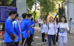 Kỳ thi THPT Quốc gia 2019: Thí sinh bị “điểm liệt” sẽ trượt tốt nghiệp