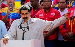 Tổng thống Maduro cam kết sẽ đạt được thỏa thuận với phe đối lập vào cuối năm