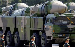 Phóng "sát thủ diệt tàu sân bay" DF-21D trên Biển Đông, Trung Quốc cảnh báo Mỹ điều gì?