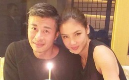 Lại thêm mỹ nhân bị đại gia "rởm" lừa hôn: Siêu mẫu gốc Việt Lạc Cơ Nhi kết hôn với CEO phá sản