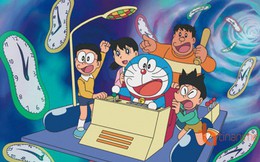 Những bảo bối được việc nhất của Doraemon khiến ai cũng muốn có