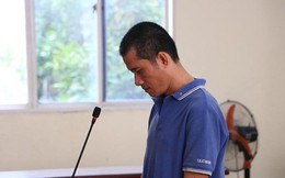 Giết người bỏ trốn 13 năm mới ra đầu thú