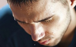 Chuyên gia tiết lộ, những người thường xuyên đổ mồ hôi mới thật sự khỏe mạnh