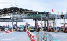 Tạm dừng thu phí 4 dự án BOT vì chậm thu phí không dừng
