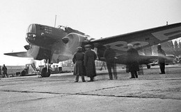 Tìm thấy máy bay Nga mất tích bí ẩn cách đây 80 năm