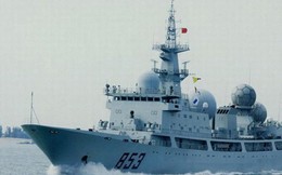 Tàu Trung Quốc do thám cuộc tập trận Mỹ-Úc bị lộ hành tung