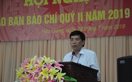 Phó Giám đốc Sở từ chối điều động: Xử lý nghiêm túc, làm đúng quy trình
