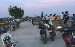 Tai nạn thương tâm: 3 học sinh ở Hải Dương chết đuối khi rủ nhau đi tắm