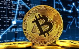Giá Bitcoin leo thang, thêm 500 USD chỉ trong 15 phút