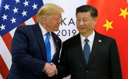 Mỹ và Trung Quốc nối lại đàm phán thương mại qua điện thoại