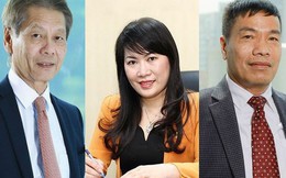 Eximbank 4 lần thay chủ tịch trong 3 tháng?