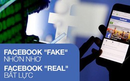 Vấn nạn Facebook chính chủ bị tài khoản "nhái" report ngược: Kẻ gian nhởn nhơ, nạn nhân bất lực không biết kêu ai